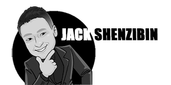 Jack Shenzibin